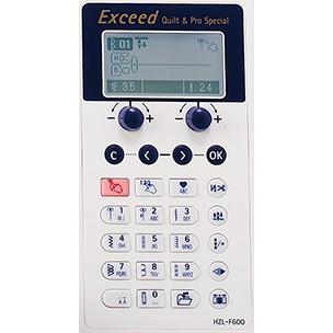 永昇縫紉：JUKI HZL-F600特價中-細節圖3