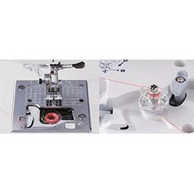 永昇縫紉：JUKI HZL-F600特價中-細節圖4