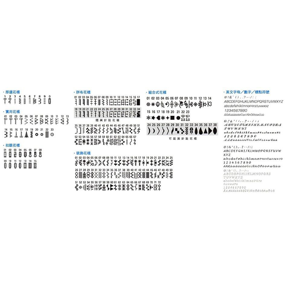 永昇縫紉：JUKI HZL-F600特價中-細節圖9