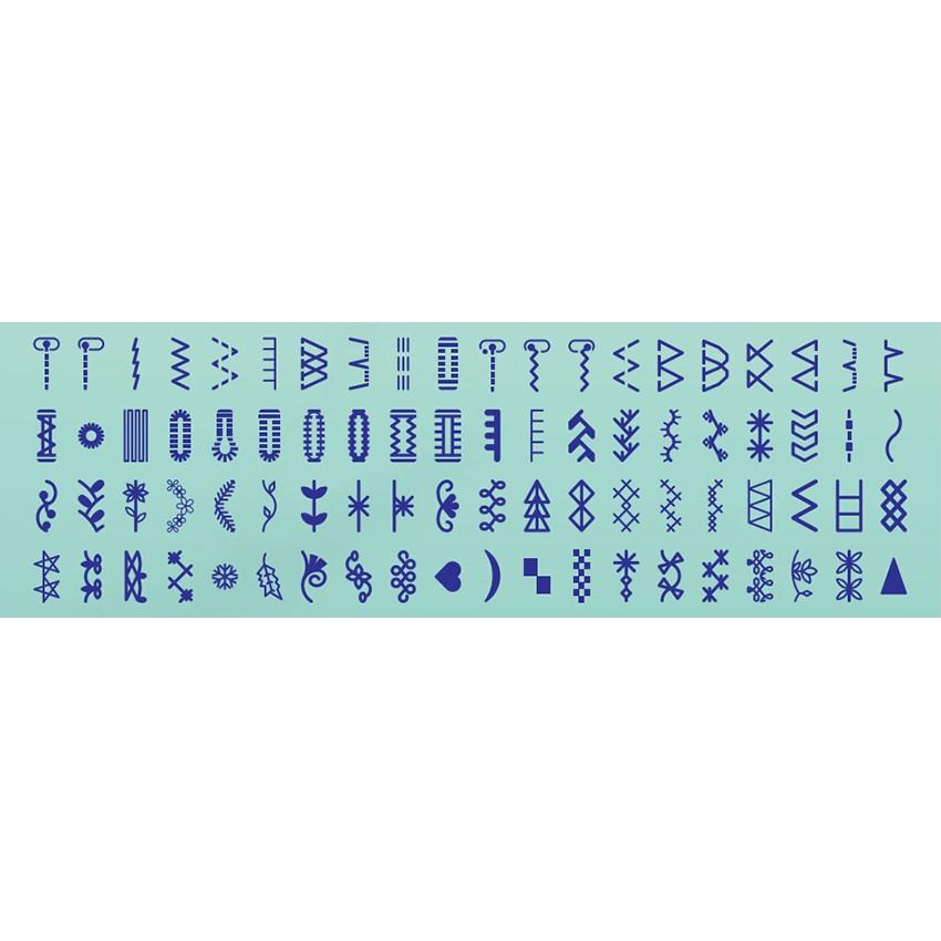 永昇縫紉：JUKI HZL-G120特價中-細節圖5