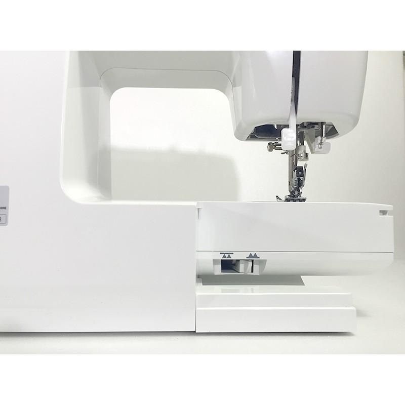 永昇縫紉：JUKI HZL-353ZR-A特價中喔-細節圖3