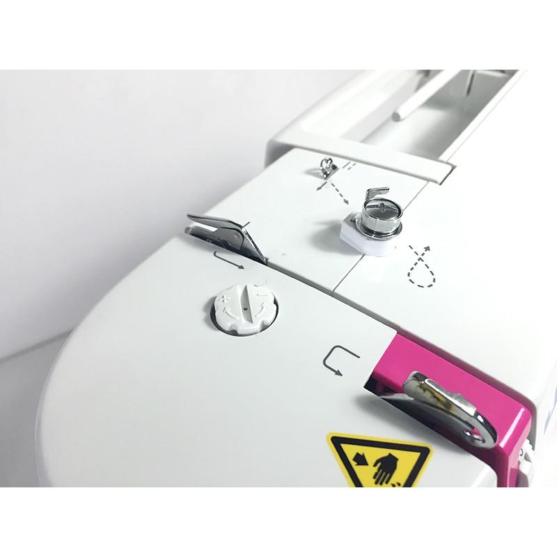 永昇縫紉：JUKI HZL-353ZR-A特價中喔-細節圖4