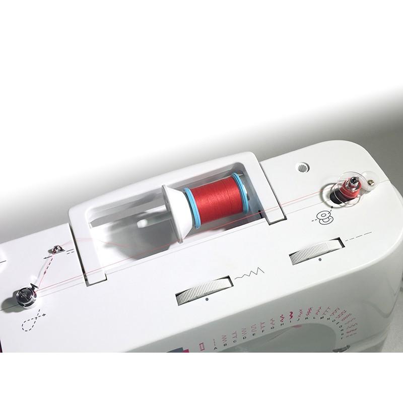 永昇縫紉：JUKI HZL-353ZR-A特價中喔-細節圖5