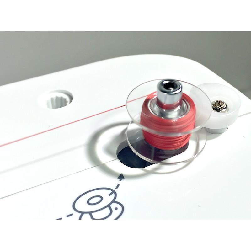 永昇縫紉：JUKI HZL-353ZR-A特價中喔-細節圖6