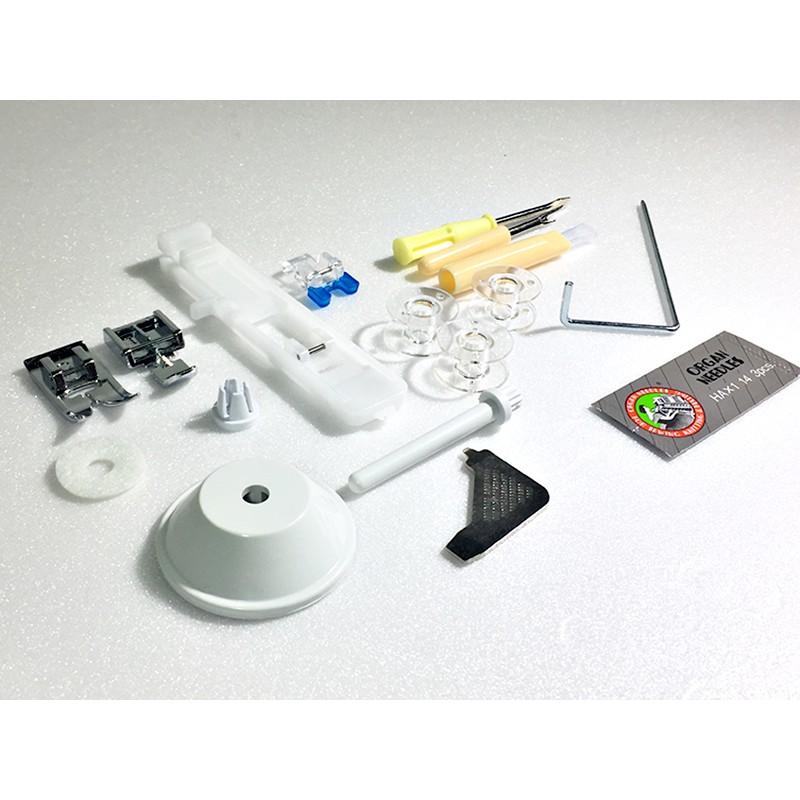 永昇縫紉：JUKI HZL-353ZR-A特價中喔-細節圖8