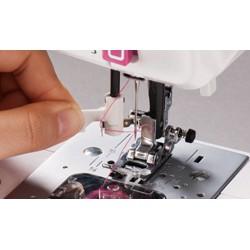 永昇縫紉：JUKI HZL-29Z現在特價中-細節圖8