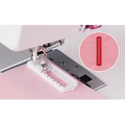 永昇縫紉：JUKI HZL-29Z現在特價中-細節圖9