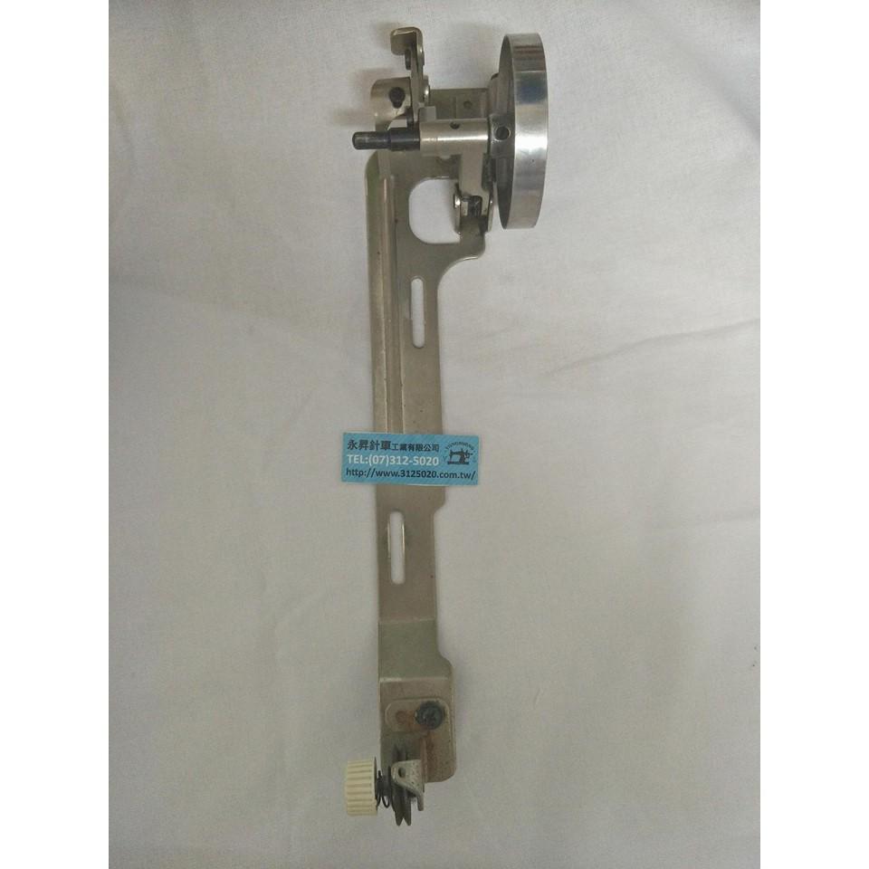 永昇縫紉：工業平車捲線器-細節圖2