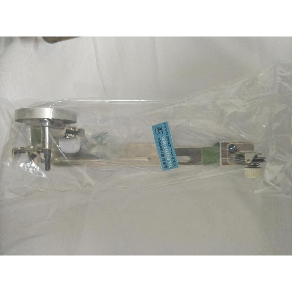 永昇縫紉：工業平車捲線器-細節圖3