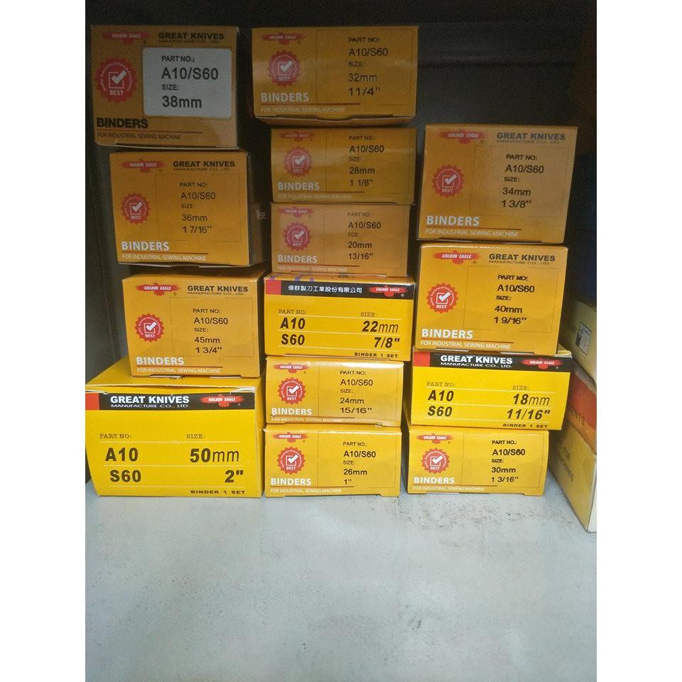 永昇縫紉：A10.4折包邊喇叭，工業，仿工業車可用-細節圖3