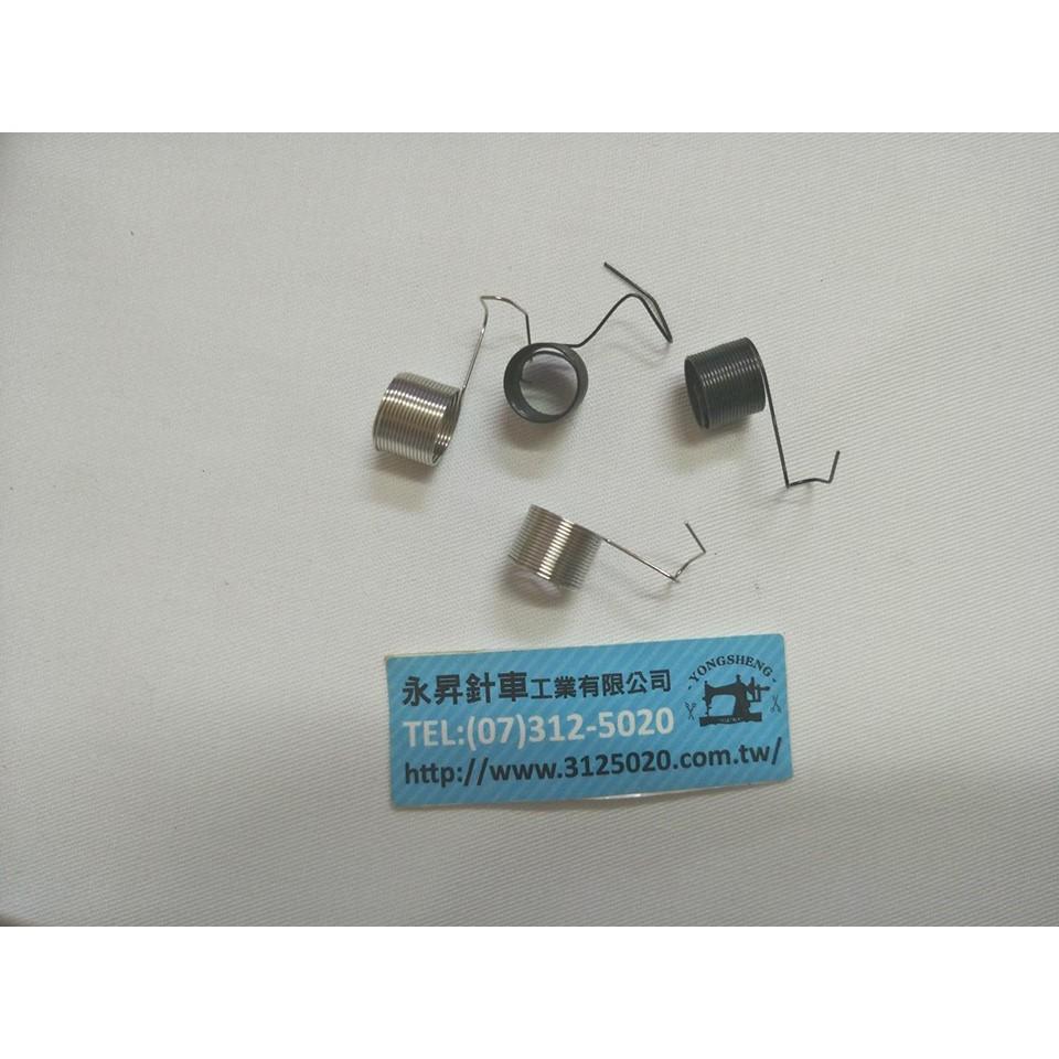 永昇縫紉：工業車用平車吊線-細節圖2