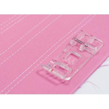 永昇縫紉：家用車瑪麗克三本車透明壓腳7件組-細節圖3