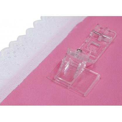 永昇縫紉：家用車瑪麗克三本車透明壓腳7件組-細節圖4