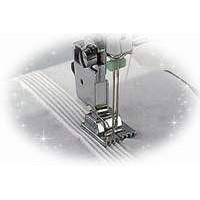 家用縫紉機用 -摺飾縫壓布腳5勾-細節圖2