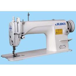 永昇縫紉：DDL-8700 JUKI 工業用平車.单针平缝机