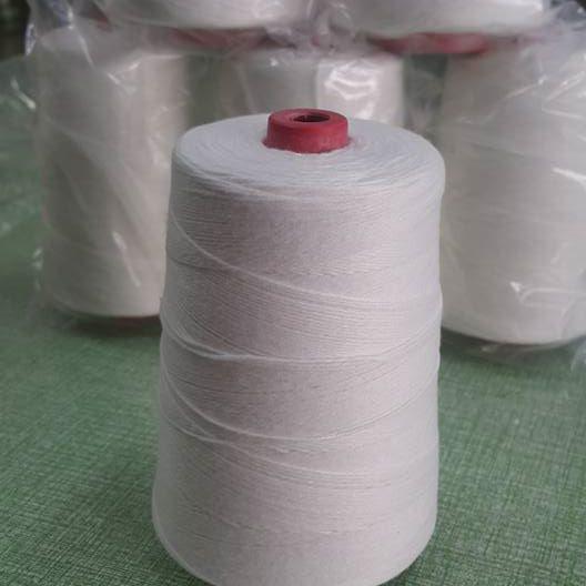 永昇縫紉：縫袋線/麻袋線/米袋線白色(含稅)-細節圖2