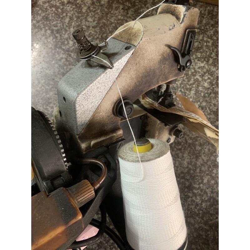 永昇縫紉：縫袋線/麻袋線/米袋線白色(含稅)-細節圖3