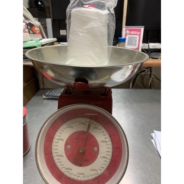 永昇縫紉：縫袋線/麻袋線/米袋線白色(含稅)-細節圖4