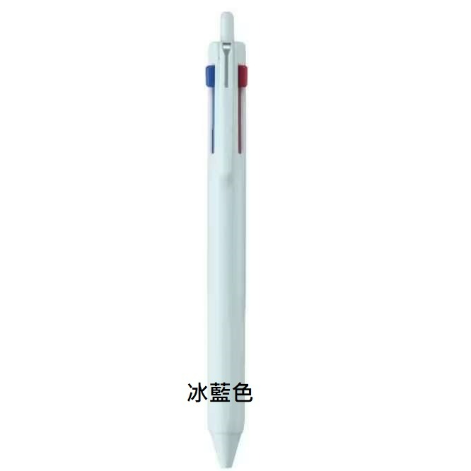 三菱鉛筆 Uni Jetstream 三色筆 0.5 SXE3-507-05 替芯 溜溜筆 3色筆 新三色-規格圖11