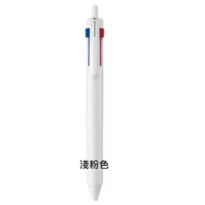 三菱鉛筆 Uni Jetstream 三色筆 0.5 SXE3-507-05 替芯 溜溜筆 3色筆 新三色-規格圖11