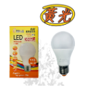 【台灣現貨！台灣出貨！】寶島之光3W.5W.8W LED超節能燈泡 省電燈泡 LED燈泡 白光燈泡 黃光燈泡 E27燈泡-規格圖7