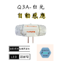 Q3A-白光