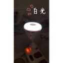 【台灣現貨！台灣出貨！】堡明 LED720°自動光感旋轉小夜燈 黃光.白光 夜用燈 轉角照明燈 台灣製造 有發票-規格圖5