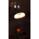 【台灣現貨！台灣出貨！】堡明 LED720°自動光感旋轉小夜燈 黃光.白光 夜用燈 轉角照明燈 台灣製造 有發票-規格圖5