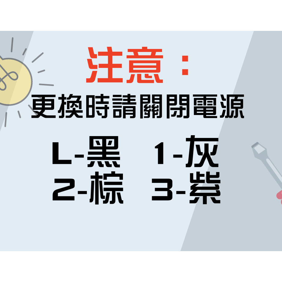 【台灣製造！台灣出貨！】堡明DIY系列 吊扇燈飾專用3段開關 吊扇專用4段開關 吊扇開關 分段開關 燈飾開關 有發票材質-細節圖3