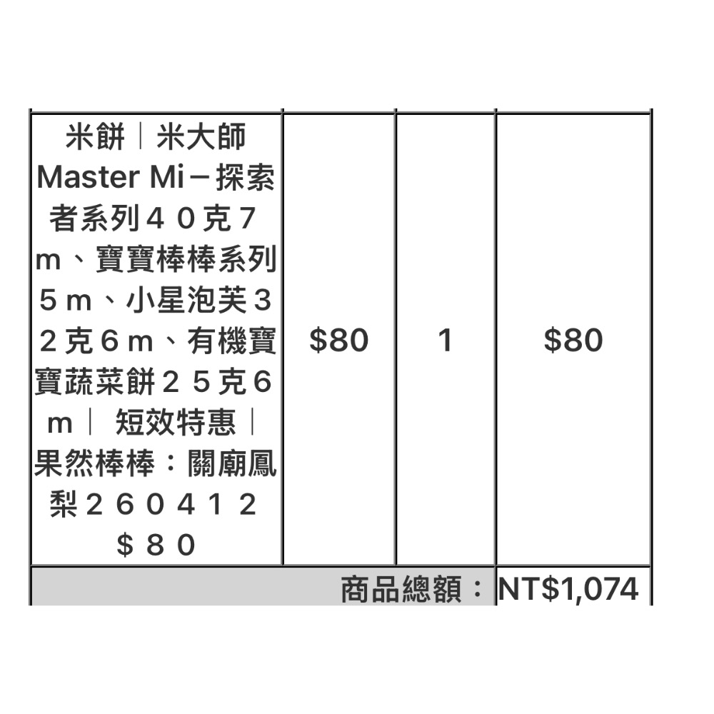 葉$1074-細節圖3