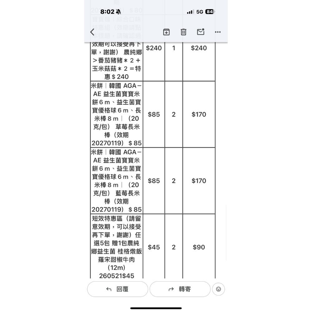 卓$2950-細節圖3