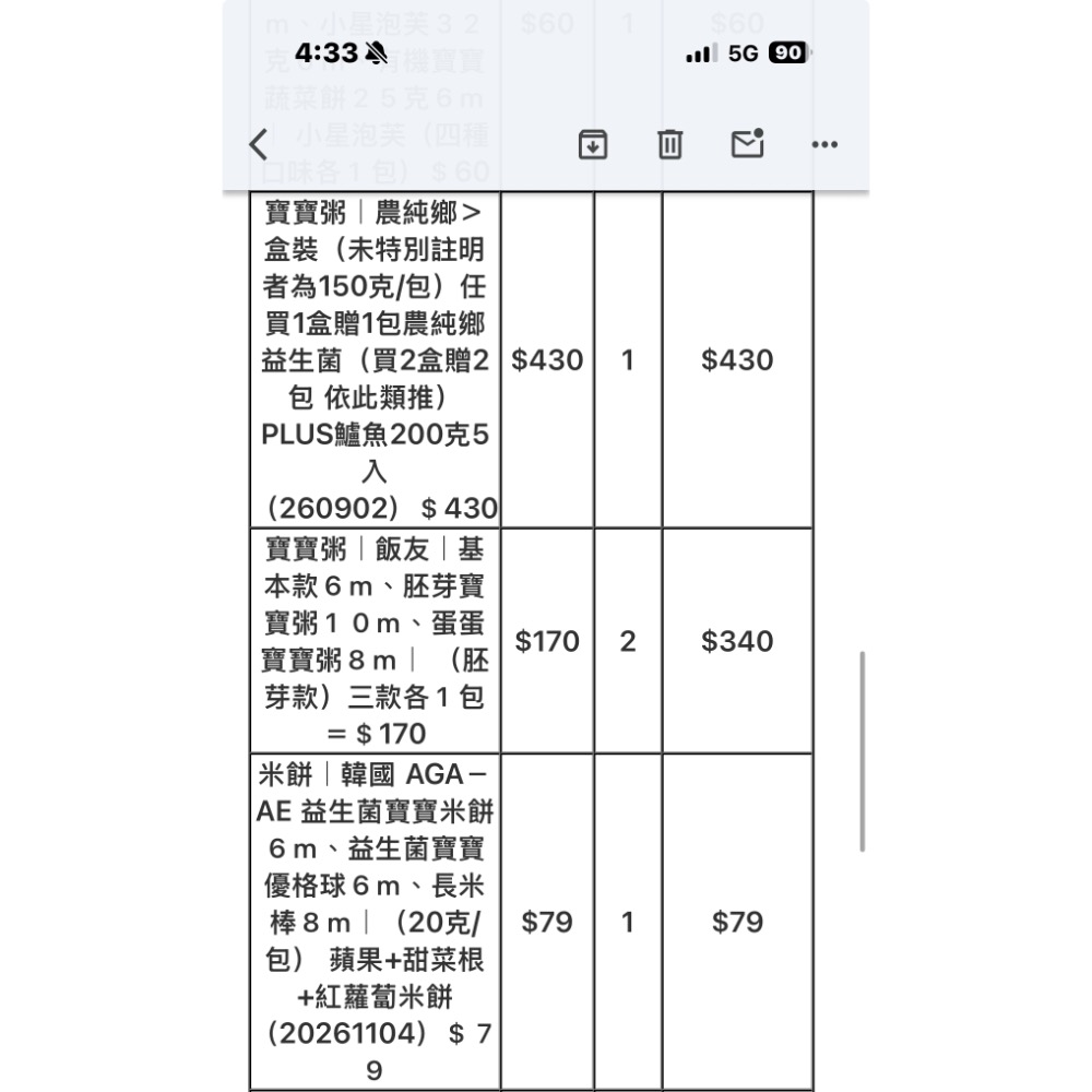 何$3530-細節圖3