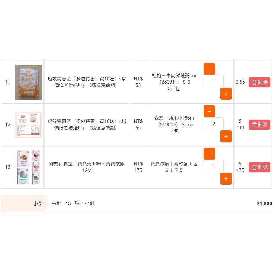 洪$1800（贈大地之愛泡泡露）-細節圖3