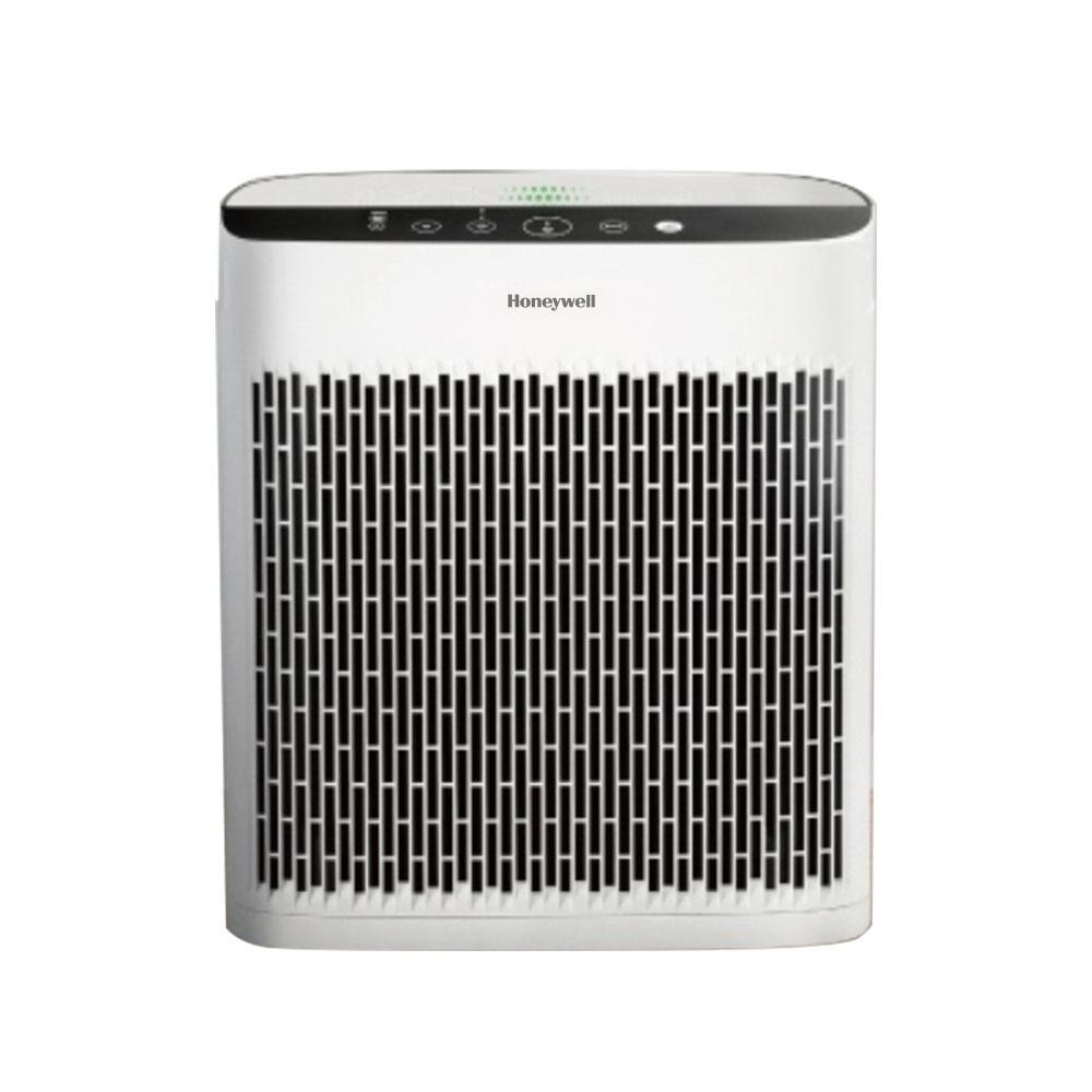 福利品【送HRF-ARVP300】Honeywell 空氣清淨機 HPA-5350WTWV1 /HPA5350WTWV1-細節圖3