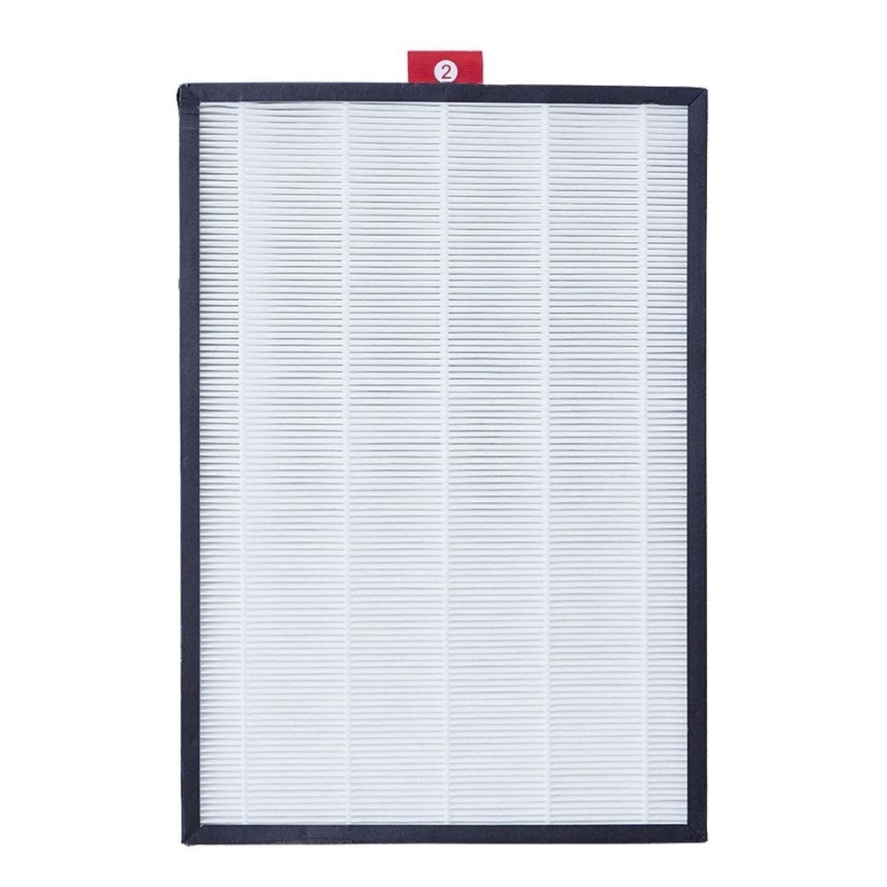 Honeywell HiSiv複合式濾網 HRF400 適用 HPA400WTW / HPA-400WTW 空氣清淨機-細節圖2