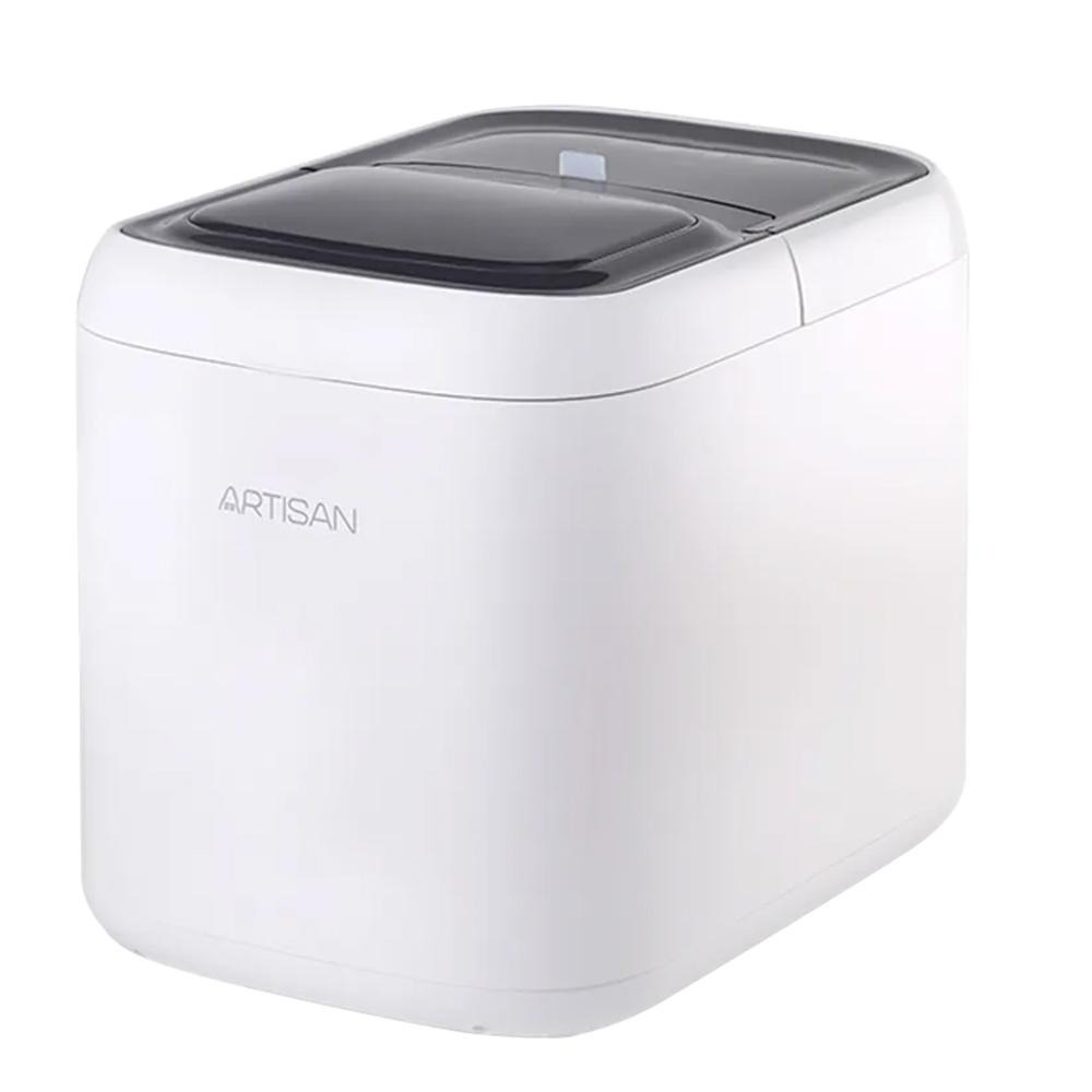 【ARTISAN 奧堤森】 15kg極速製冰機 ICM1501 子彈冰 加碼送日本NICOH電動行動咖啡機-細節圖2