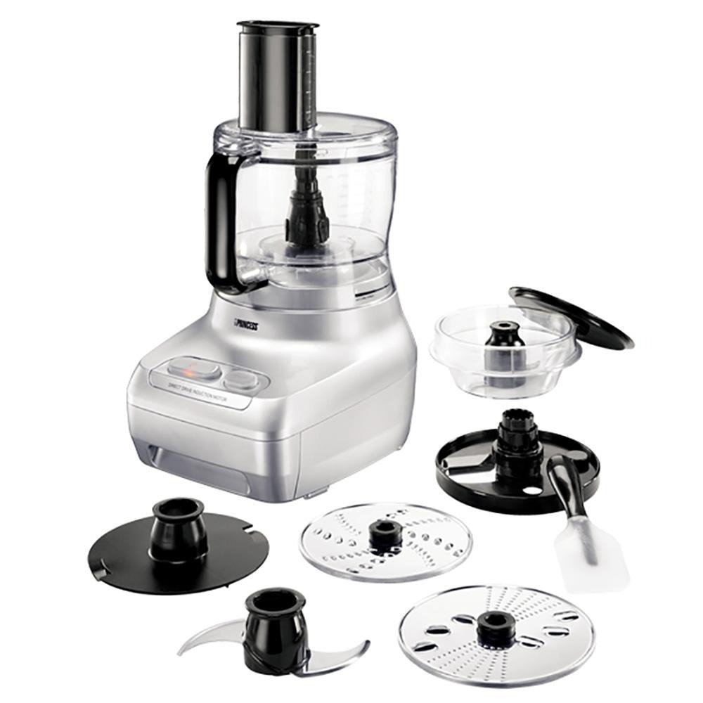 【PRINCESS荷蘭公主】 專業級食物處理機 221000-細節圖8