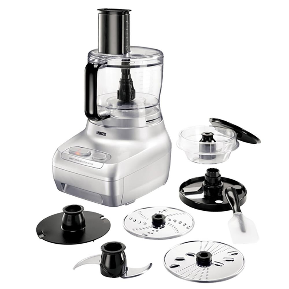 【PRINCESS荷蘭公主】 專業級食物處理機 221000-細節圖8