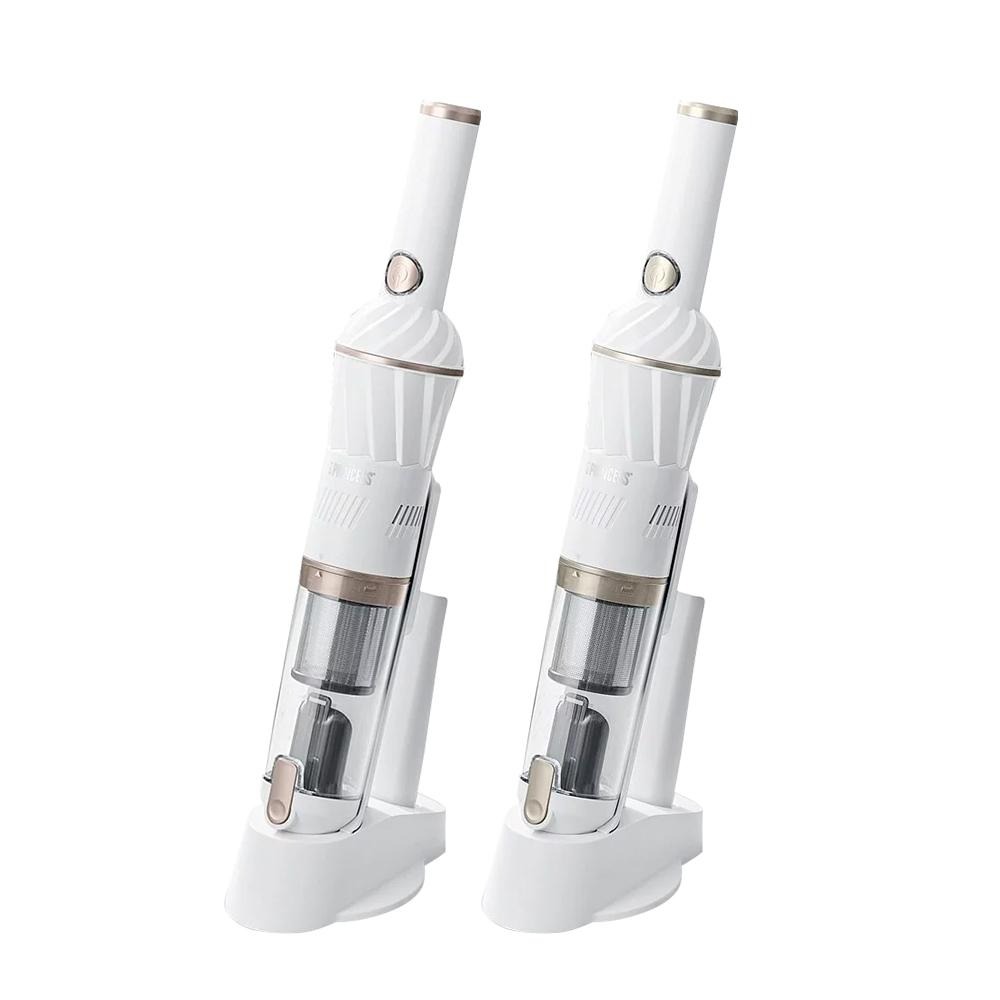 【PRINCESS 荷蘭公主】 強力極輕無線吸塵器 339700 / 339700R 玫瑰金 / 339700G 香檳金-細節圖2