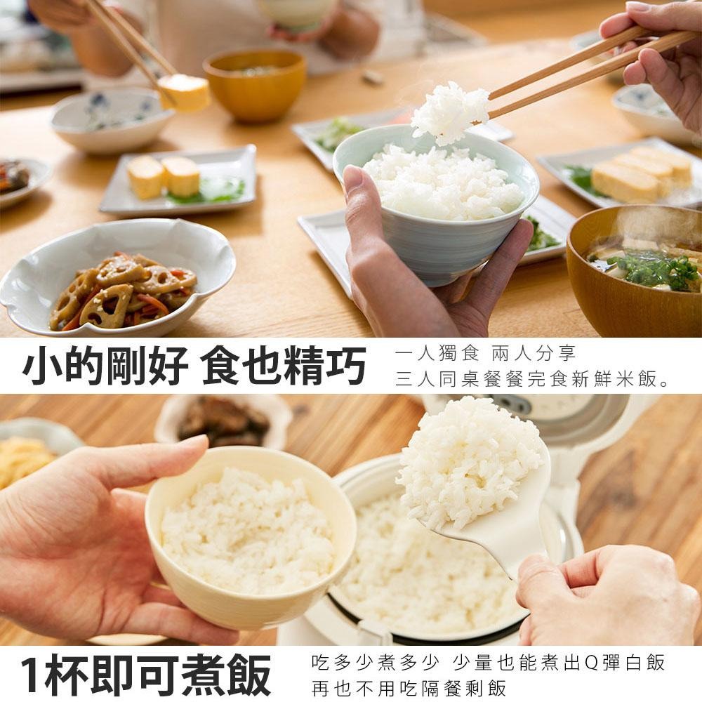 【PRINCESS荷蘭公主】 3人份智能電子鍋 271960-細節圖3