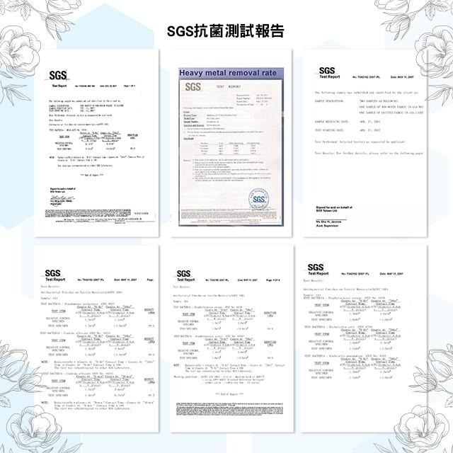 加倍淨 拋棄式奈米銀離子抗菌防護濾網 適用冷氣 除濕機 清淨機-細節圖6