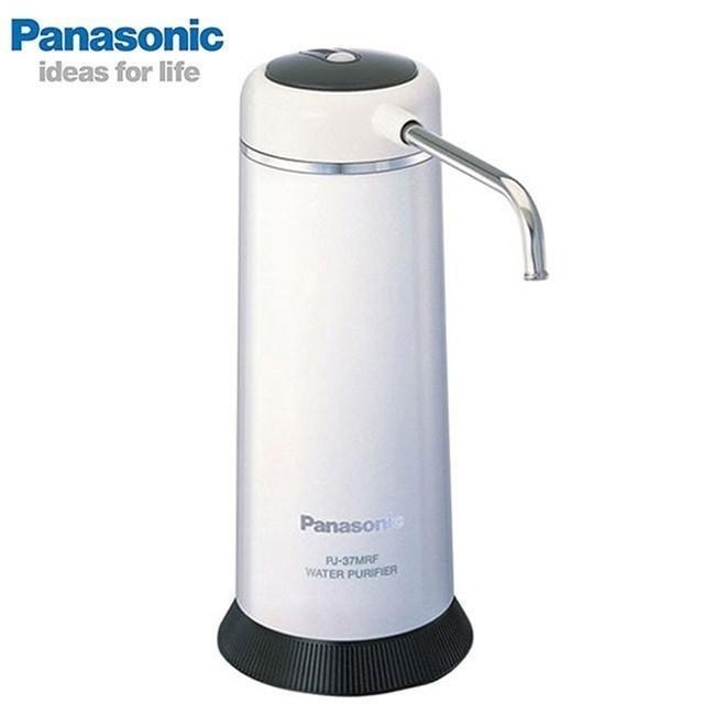 國際牌Panasonic 日本製桌上型除菌濾水器 PJ-37MRF / P-31MJRC濾心( PJ-31MRF可通用)-細節圖2