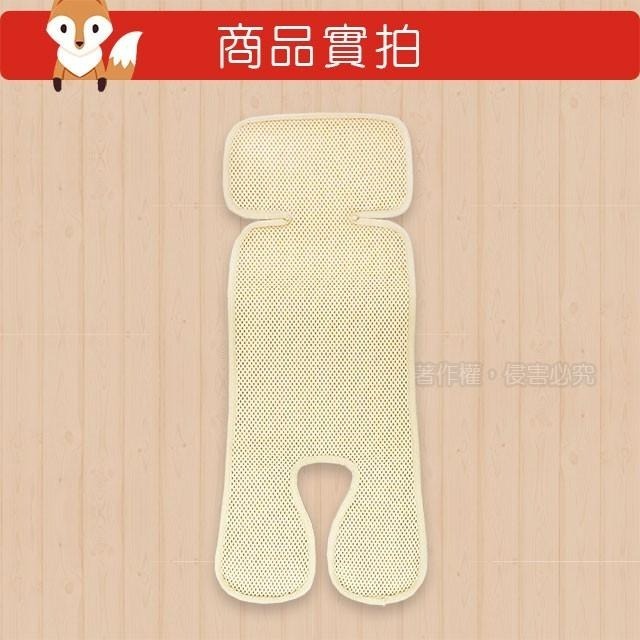 【蓓舒眠】3D立體彈簧水洗嬰兒車透氣涼墊(推車汽座兩用墊) 推車汽座兩用  嬰兒推車墊 汽車安全座椅墊-細節圖7