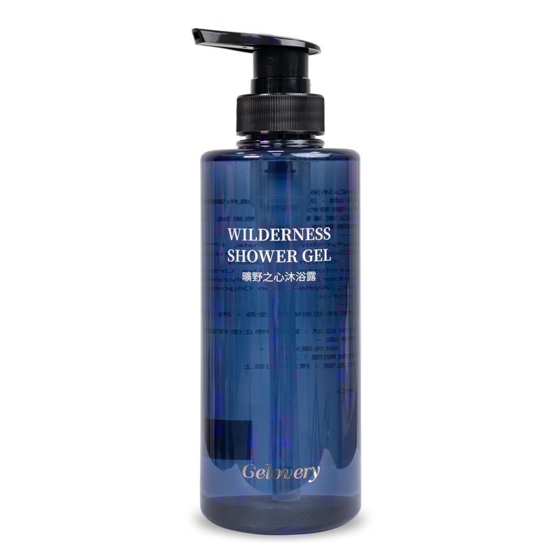 ❤️‍🔥可用卷❤️‍🔥山茶花精萃沐浴露 500ml/『曠野之心』沐浴露500ml/【玫瑰之水】 沐浴露500ml-規格圖1