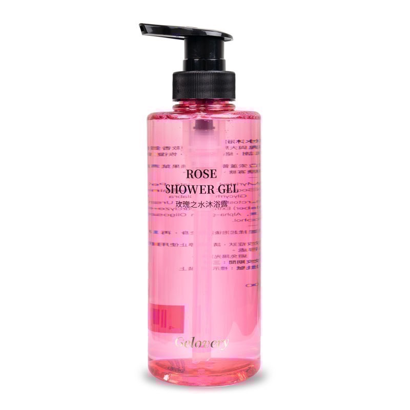 ❤️‍🔥可用卷❤️‍🔥山茶花精萃沐浴露 500ml/『曠野之心』沐浴露500ml/【玫瑰之水】 沐浴露500ml-規格圖1