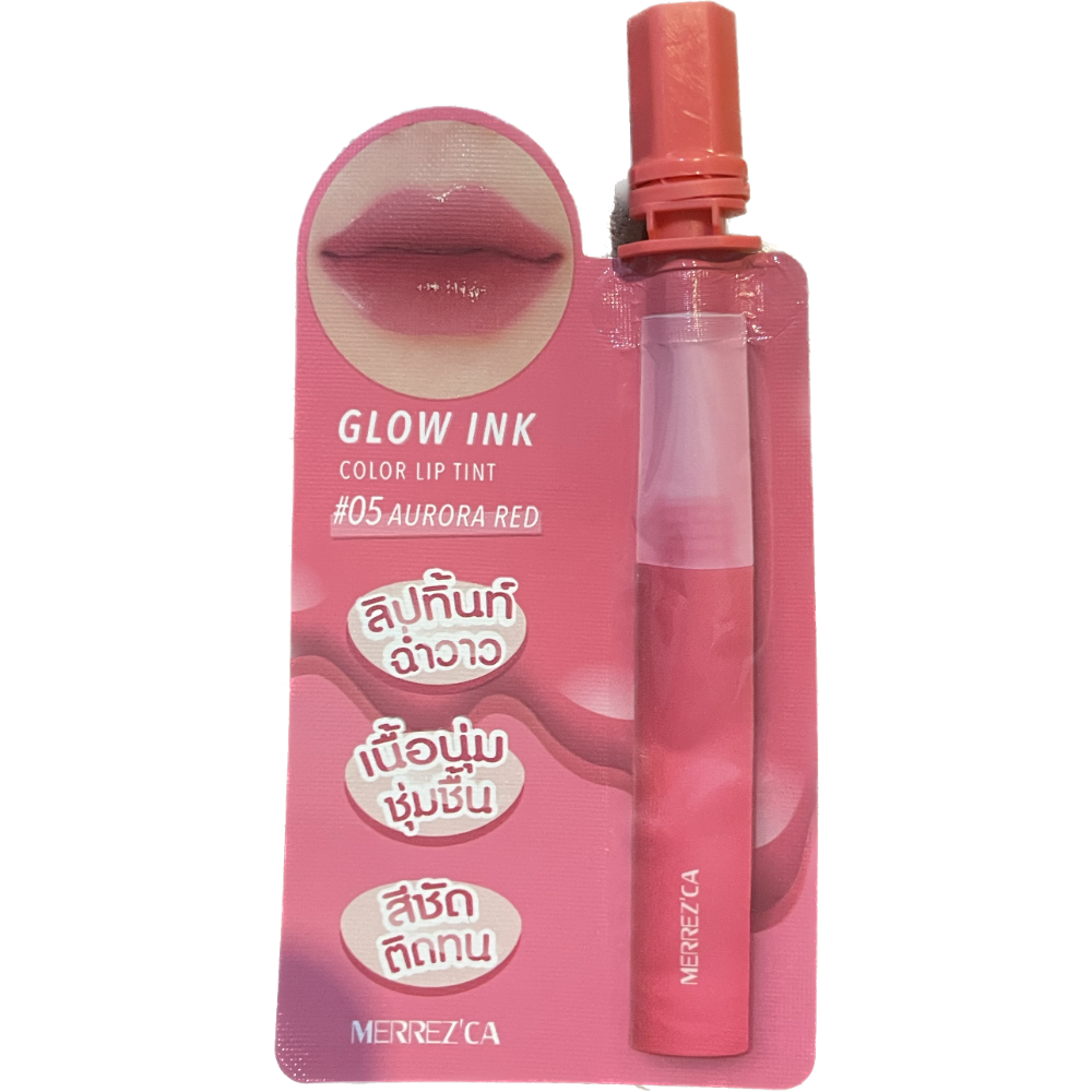 MERREZCA唇釉