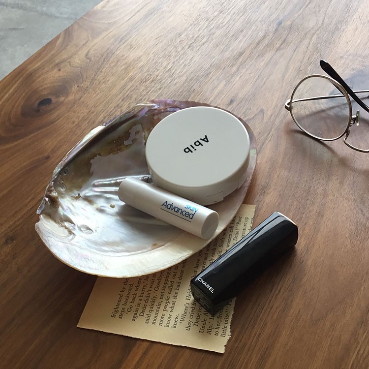 〔預購〕野生珍珠貝殼盤-細節圖4