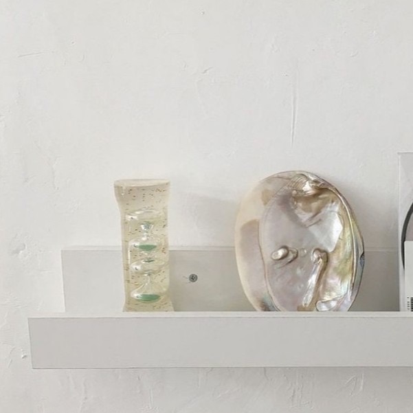 〔預購〕野生珍珠貝殼盤-細節圖6