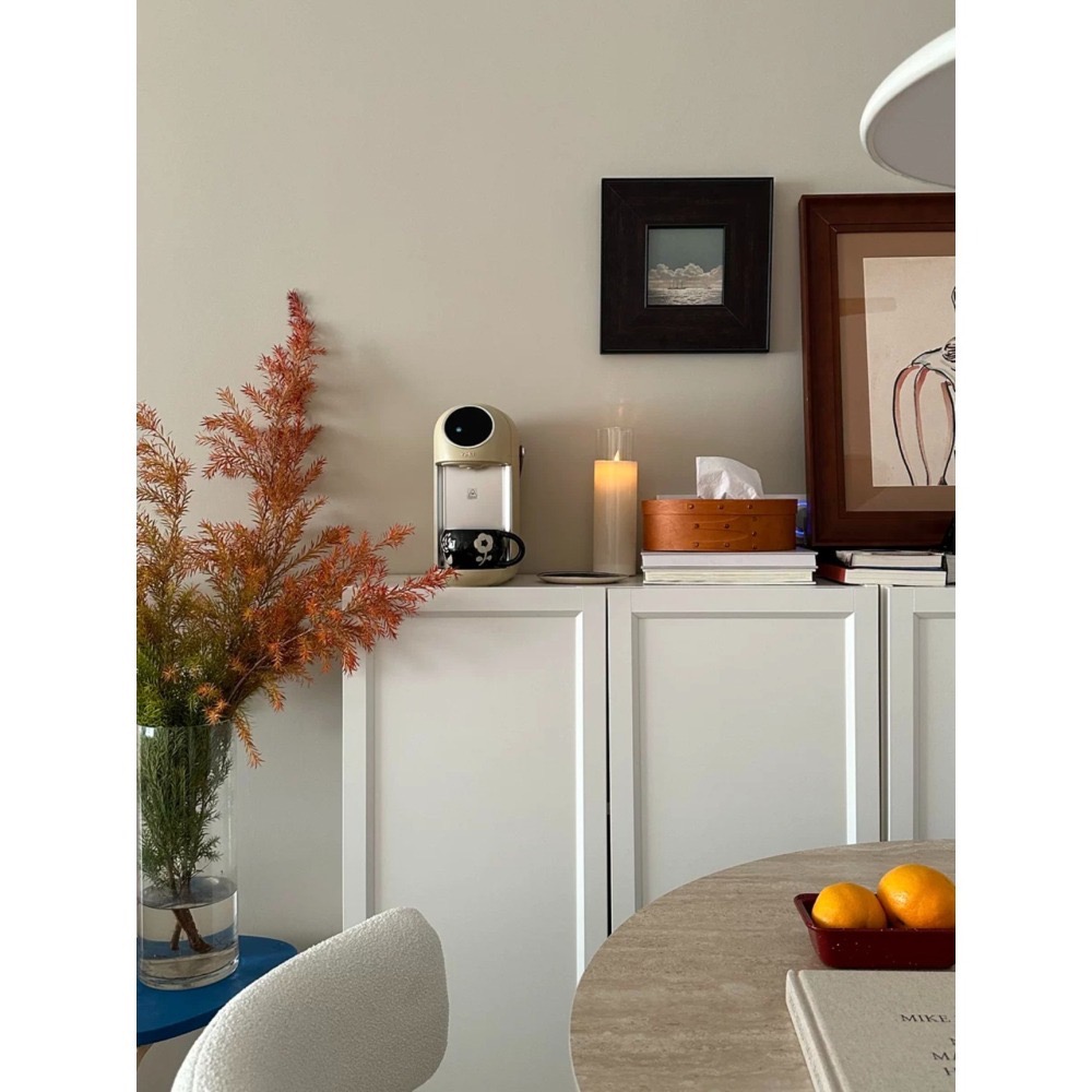 〔預購免運〕復古手工夏克盒木製面紙盒（2colors）衛生紙盒 夏克木盒-細節圖7