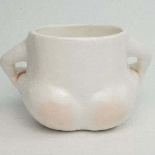 〔預購〕小肚腩杯杯（多款）馬克杯 咖啡杯 早餐杯 燕麥杯 果汁杯 送禮 入厝禮 送禮推薦 創意馬克杯 搞笑 禮物-細節圖5